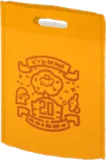 20周年記念ショッパー・小