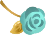あの子に捧げる薔薇