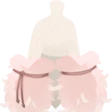 もこもこハンドマフ