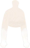 追憶の花嫁のグローブ