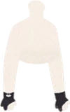黒革のグローブ