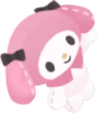 てつなぎマイメロディ