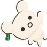手持ちのアキラ画ピグミー