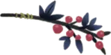 冬の枝