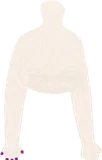 ロックパープルネイル
