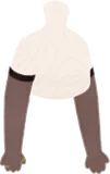 レーシィグローブ