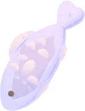 おさかなぬいぐるみ