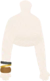 手作りブレスレット
