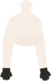 紳士の手袋