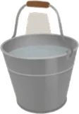 掃除用バケツ