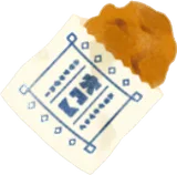 できたて鶏排