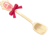 アイスクリームスプーン