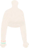 翡翠のブレスレットセット