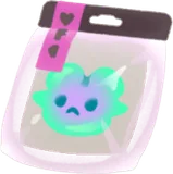 スペシャルツノリムルグミ