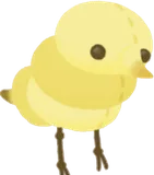 チョロロギストイ・白