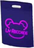 リヴレコーズショッパー