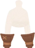 冒険者の革手袋