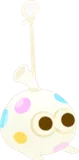 ヨヨタマトイ・わたあめ