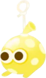 ヨヨタマトイ・黄