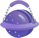 惑星ハンドバッグ