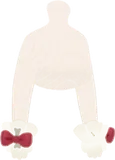 ご令嬢のドレスグローブ