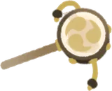 でんでん太鼓