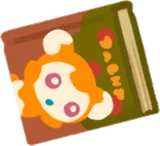 ピグミーの絵本