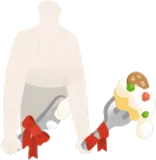 ミニカトラリー