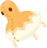 モチガメトイ