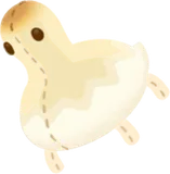 モチガメトイ・ブチ