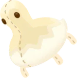 モチガメトイ・白