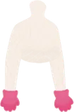 パチャバチャシンク手袋
