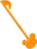 ピグミーノート