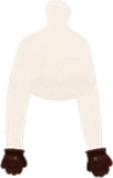 紳士の革手袋