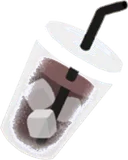 コンビニのアイスコーヒー