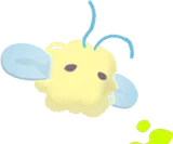 イトクズノカタマリのぬいぐるみ