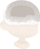 ダークフェイスシャドー