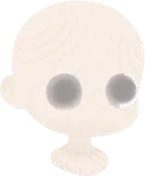 ダークアイシャドー