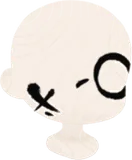 墨ペイント