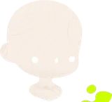涙と鼻水