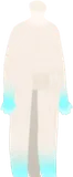 ボディシャドウ