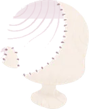 スプーキーツギハギメイク