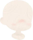 ヘルシーなそばかす