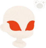 ジャノモノケの模様