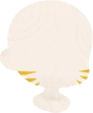 煌びやかな金化粧