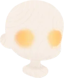 秋色アイシャドウ