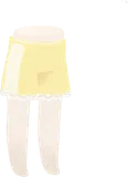 イエローボトムス