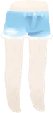 デニムパンツ