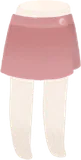 キメスカート