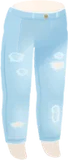 カジュアルボトムス